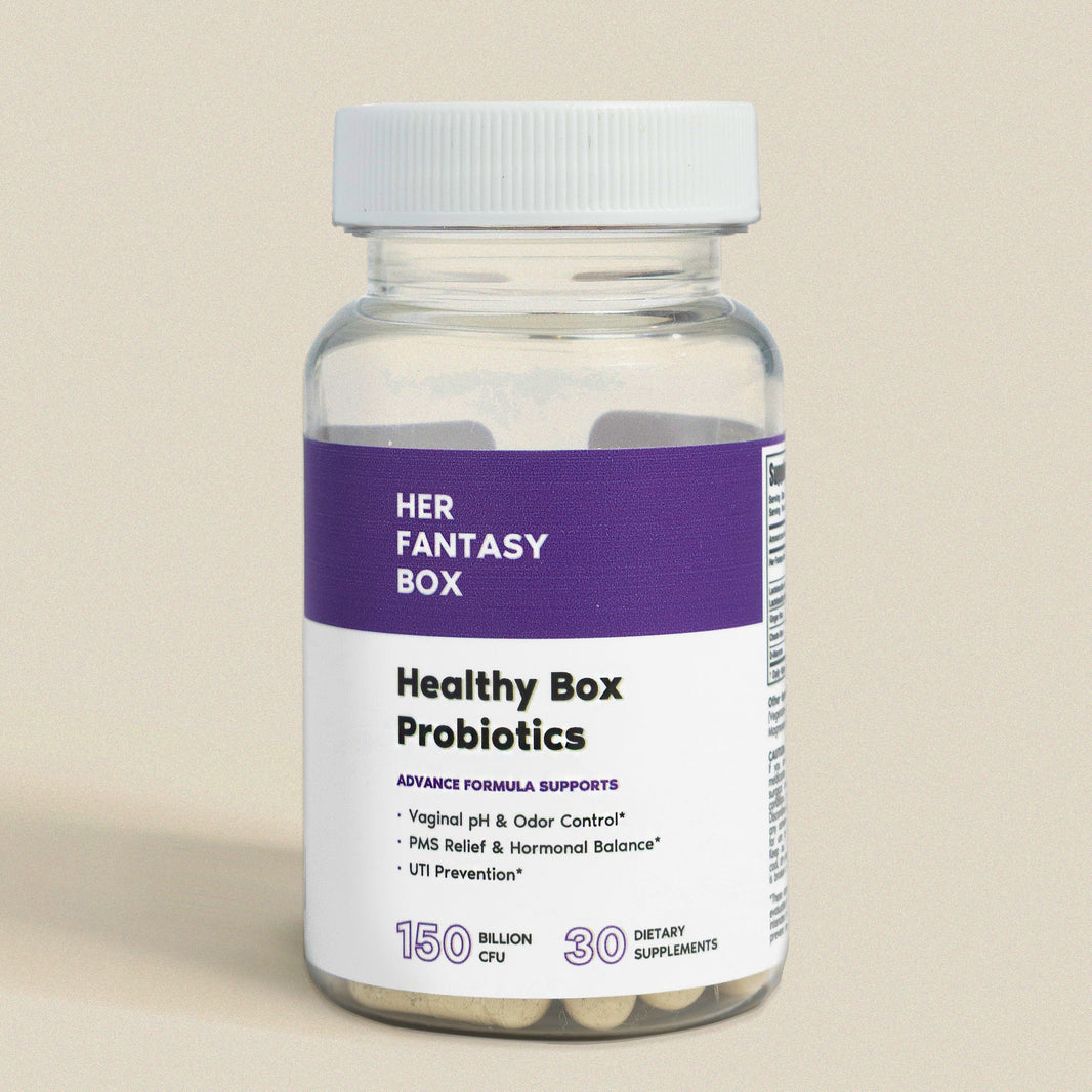 SHOP ALL – HER FANTASY BOX